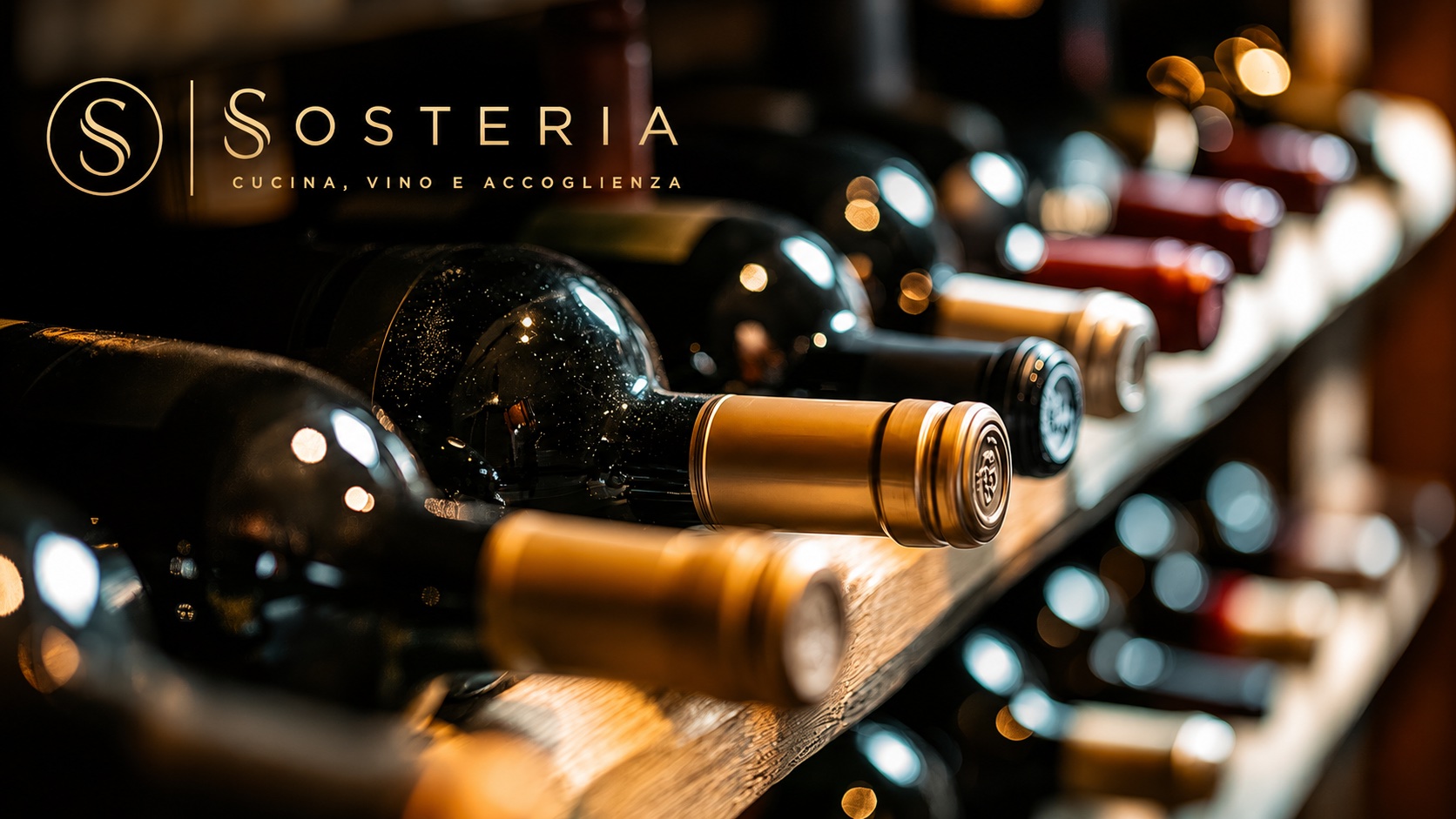Porto Tawny 20 Years Old scelto dalla Sosteria in abbinamento al Tiramisù