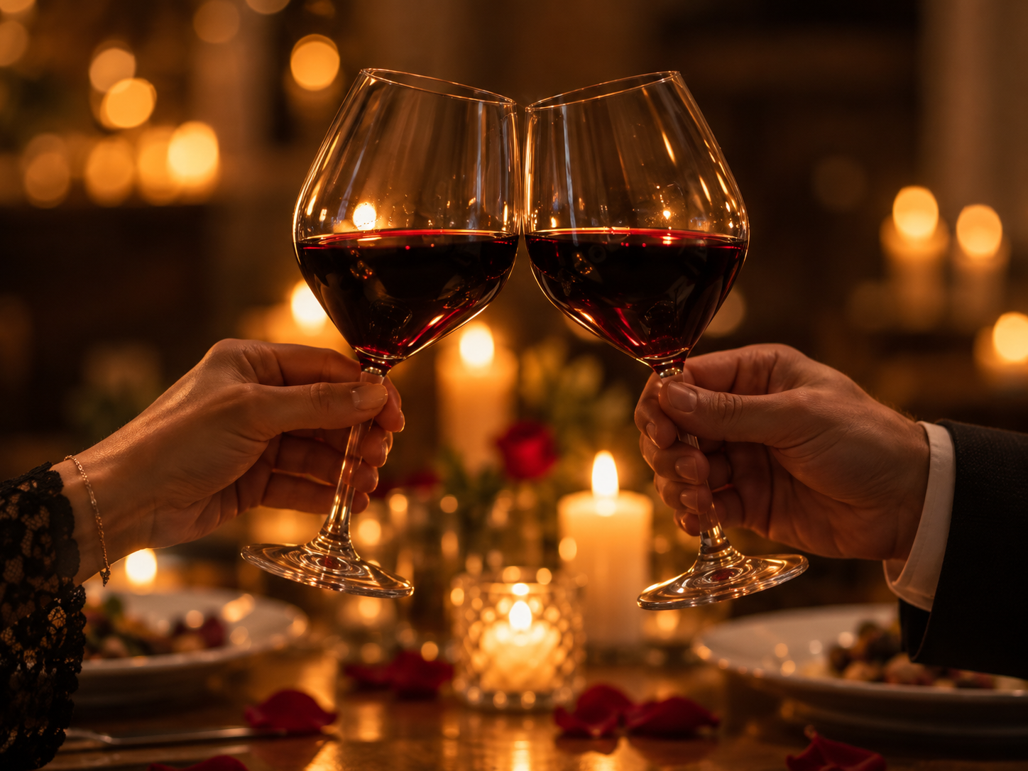 Esperienza Sosteria con abbinamento vini